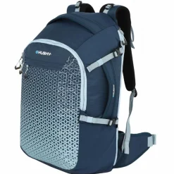 Husky Campus Rucksack - Blue< Daypacks & Rucksäcke