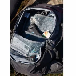 Husky Daypacks & Rucksäcke-Campus Rucksack - Black