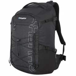 Husky Crewtor Rucksack - Black< Daypacks & Rucksäcke