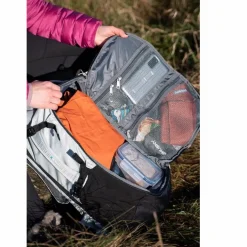 Husky Daypacks & Rucksäcke^Crewtor Rucksack - Grey