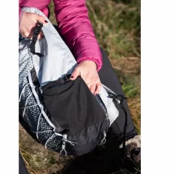 Husky Daypacks & Rucksäcke^Crewtor Rucksack - Grey
