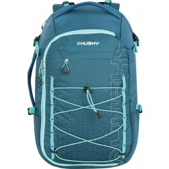 Husky Daypacks & Rucksäcke-Crewtor Rucksack - Turquoise