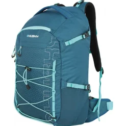Husky Daypacks & Rucksäcke-Crewtor Rucksack - Turquoise
