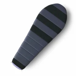 Husky Sommerschlafsäcke|Daunenschlafsäcke^Dinis Damen Mumienschlafsack - Blue/Purple