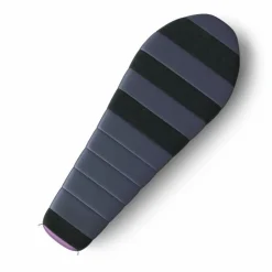 Husky Sommerschlafsäcke|Daunenschlafsäcke^Drape 2024 Daunen Damen-Mumienschlafsack - Blue