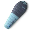 Husky Drape 2024 Daunen-Mumienschlafsack - Blue< Sommerschlafsäcke|Daunenschlafsäcke