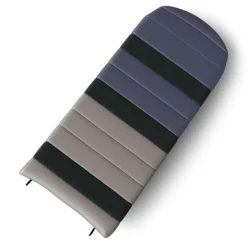 Husky Deckenschlafsäcke|Sommerschlafsäcke-Drumy 2024 Daunenschlafsack - Blue Grey