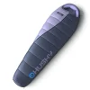 Husky Sommerschlafsäcke|Mumienschlafsäcke^Ember 2024 Damen-Mumienschlafsack - Blue