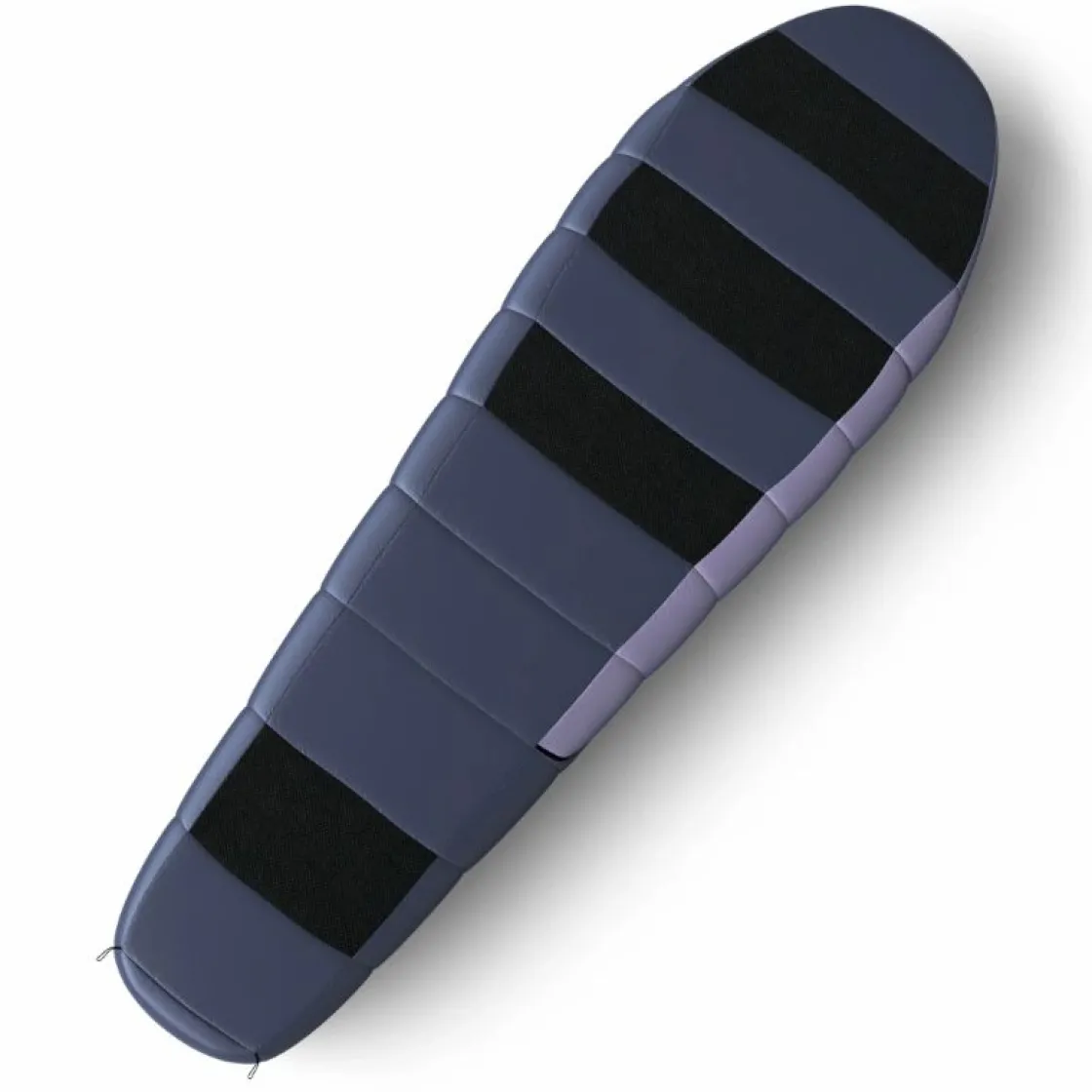 Husky Sommerschlafsäcke|Mumienschlafsäcke^Ember 2024 Damen-Mumienschlafsack - Blue