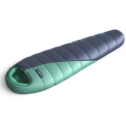 Husky Emotion 2024 Mumienschlafsack - Blue< Winterschlafsäcke|Mumienschlafsäcke