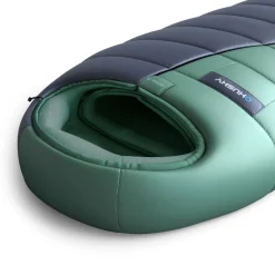 Husky Emotion 2024 Mumienschlafsack - Blue< Winterschlafsäcke|Mumienschlafsäcke