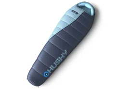 Husky Enemy 2024 Mumienschlafsack - Blue< Sommerschlafsäcke|Mumienschlafsäcke