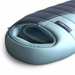 Husky Enemy 2024 Mumienschlafsack - Blue< Sommerschlafsäcke|Mumienschlafsäcke