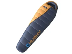 Husky Enjoy Short 2024 Mumienschlafsack - Blue< Winterschlafsäcke|Mumienschlafsäcke