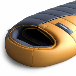 Husky Enjoy Short 2024 Mumienschlafsack - Blue< Winterschlafsäcke|Mumienschlafsäcke