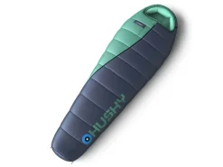 Husky Sommerschlafsäcke|Mumienschlafsäcke-Espace Mumienschlafsack - Blue