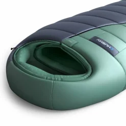 Husky Sommerschlafsäcke|Mumienschlafsäcke-Espace Mumienschlafsack - Blue