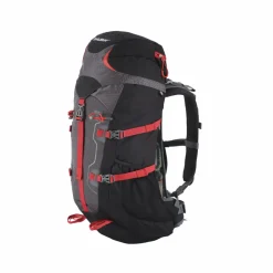 Husky Expedition Scape 38 Liter Rucksack - Black< Backpacks