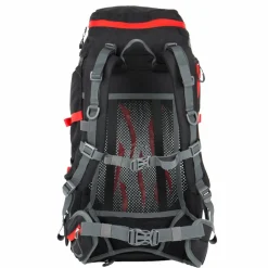 Husky Expedition Scape 38 Liter Rucksack - Black< Backpacks
