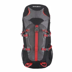 Husky Expedition Scape 38 Liter Rucksack - Black< Backpacks