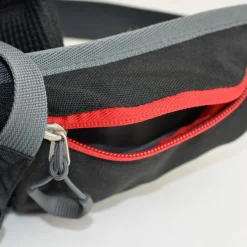 Husky Expedition Scape 38 Liter Rucksack - Black< Backpacks