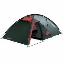 Husky 3 Personen Kuppelzelte|Trekkingzelte-Extreme Felen 2-3 Kuppelzelt