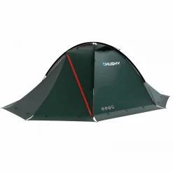 Husky Trekkingzelte|Zelt 2 Personen-Falcon 2 Expedition leichtes Zelt