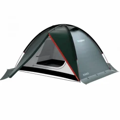 Husky Trekkingzelte|Zelt 2 Personen-Falcon 2 Expedition leichtes Zelt
