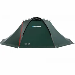 Husky Trekkingzelte|Zelt 2 Personen-Falcon 2 Expedition leichtes Zelt