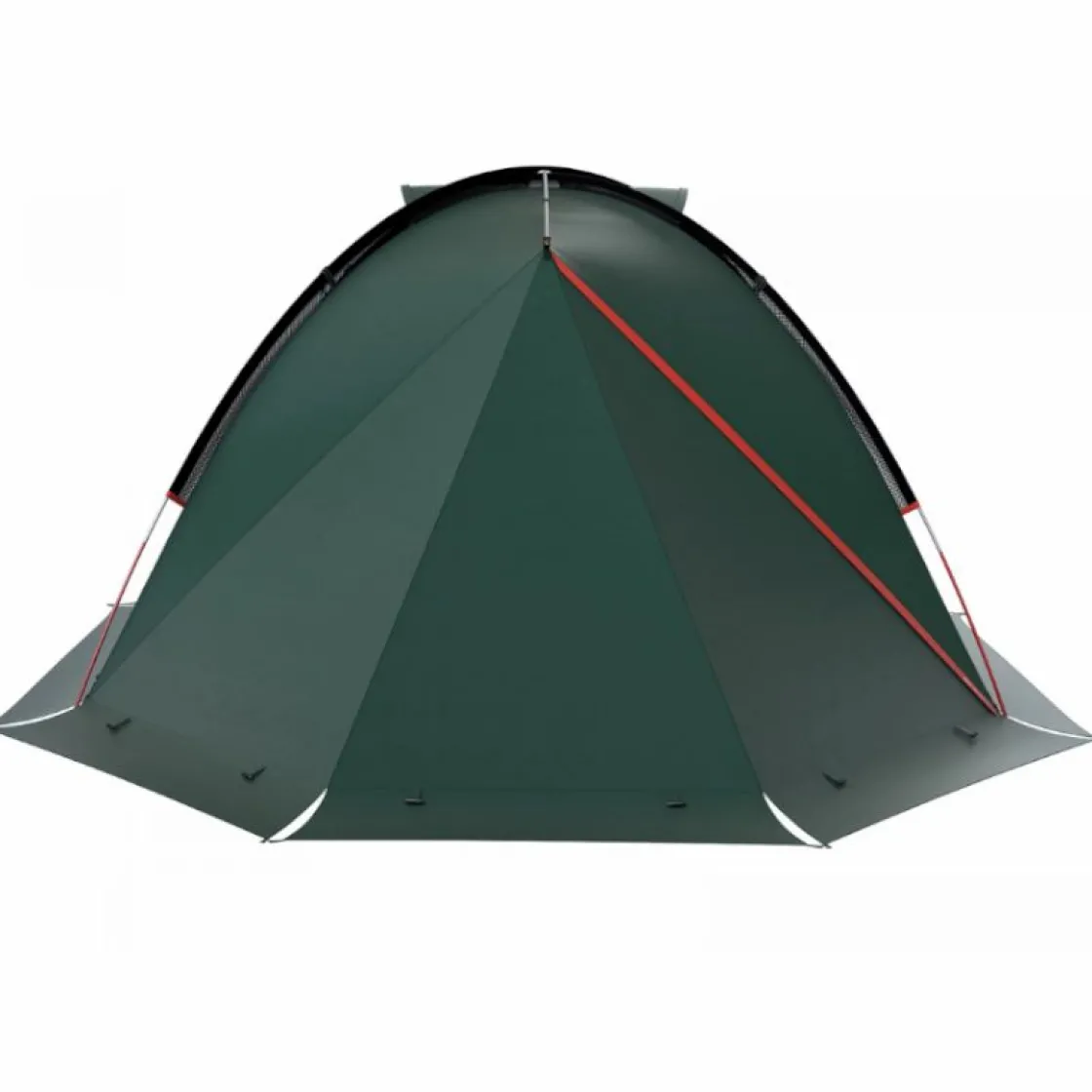 Husky Trekkingzelte|Zelt 2 Personen-Falcon 2 Expedition leichtes Zelt