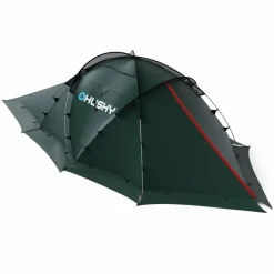 Husky Fighter Extreme 3-4 Grün Kuppelzelt< 3 Personen Kuppelzelte|Trekkingzelte
