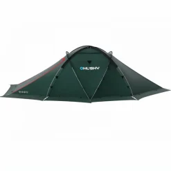 Husky Fighter Extreme 3-4 Grün Kuppelzelt< 3 Personen Kuppelzelte|Trekkingzelte