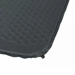 Husky Selbstaufblasende Schlafmatten^Finy 2.5 selbstaufblasende Isomatte - Grey