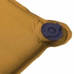 Husky Selbstaufblasende Schlafmatten-Fledy 4 selbstaufblasende Schlafmatte - Orange