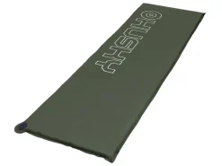 Husky Fledy 4 selbstaufblasende Schlafmatte - Khaki< Selbstaufblasende Schlafmatten