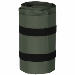 Husky Fledy 4 selbstaufblasende Schlafmatte - Khaki< Selbstaufblasende Schlafmatten