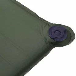 Husky Fledy 4 selbstaufblasende Schlafmatte - Khaki< Selbstaufblasende Schlafmatten