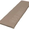 Husky Flopy 8 selbstaufblasende Schlafmatte - Grey< Selbstaufblasende Schlafmatten