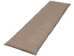 Husky Flopy 8 selbstaufblasende Schlafmatte - Grey< Selbstaufblasende Schlafmatten