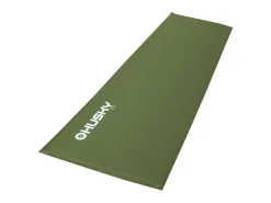 Husky Selbstaufblasende Schlafmatten^Folly 2.5 selbstaufblasende Isomatte - Khaki