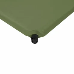 Husky Selbstaufblasende Schlafmatten^Folly 2.5 selbstaufblasende Isomatte - Khaki