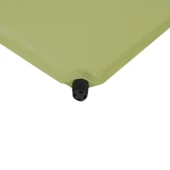 Husky Folly 2.5 Selbstaufblasbare Isomatte - Light Green< Selbstaufblasende Schlafmatten