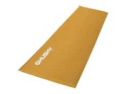 Husky Selbstaufblasende Schlafmatten-Folly 2.5 selbstaufblasende Isomatte - Orange