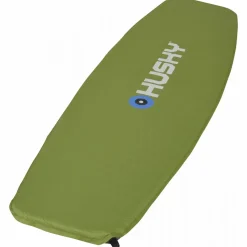 Husky Frosty 2.5 Selbstaufblasbare Isomatte - Green< Selbstaufblasende Schlafmatten