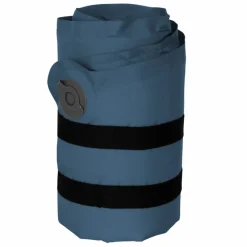 Husky Fruty 4 selbstaufblasende Schlafmatte - Dark Blue< Selbstaufblasende Schlafmatten