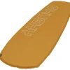 Husky Fruty 4 selbstaufblasende Schlafmatte - Orange< Selbstaufblasende Schlafmatten