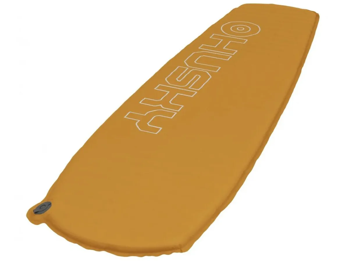 Husky Fruty 4 selbstaufblasende Schlafmatte - Orange< Selbstaufblasende Schlafmatten