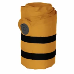 Husky Fruty 4 selbstaufblasende Schlafmatte - Orange< Selbstaufblasende Schlafmatten