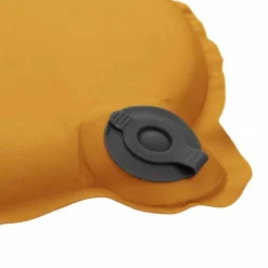 Husky Fruty 4 selbstaufblasende Schlafmatte - Orange< Selbstaufblasende Schlafmatten