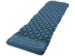 Husky Fumy 5 aufblasbare Isomatte - Dark Blue< Selbstaufblasende Schlafmatten